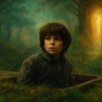 фильм тайная дверь