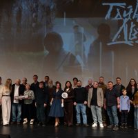 Фильм_Тайная дверь