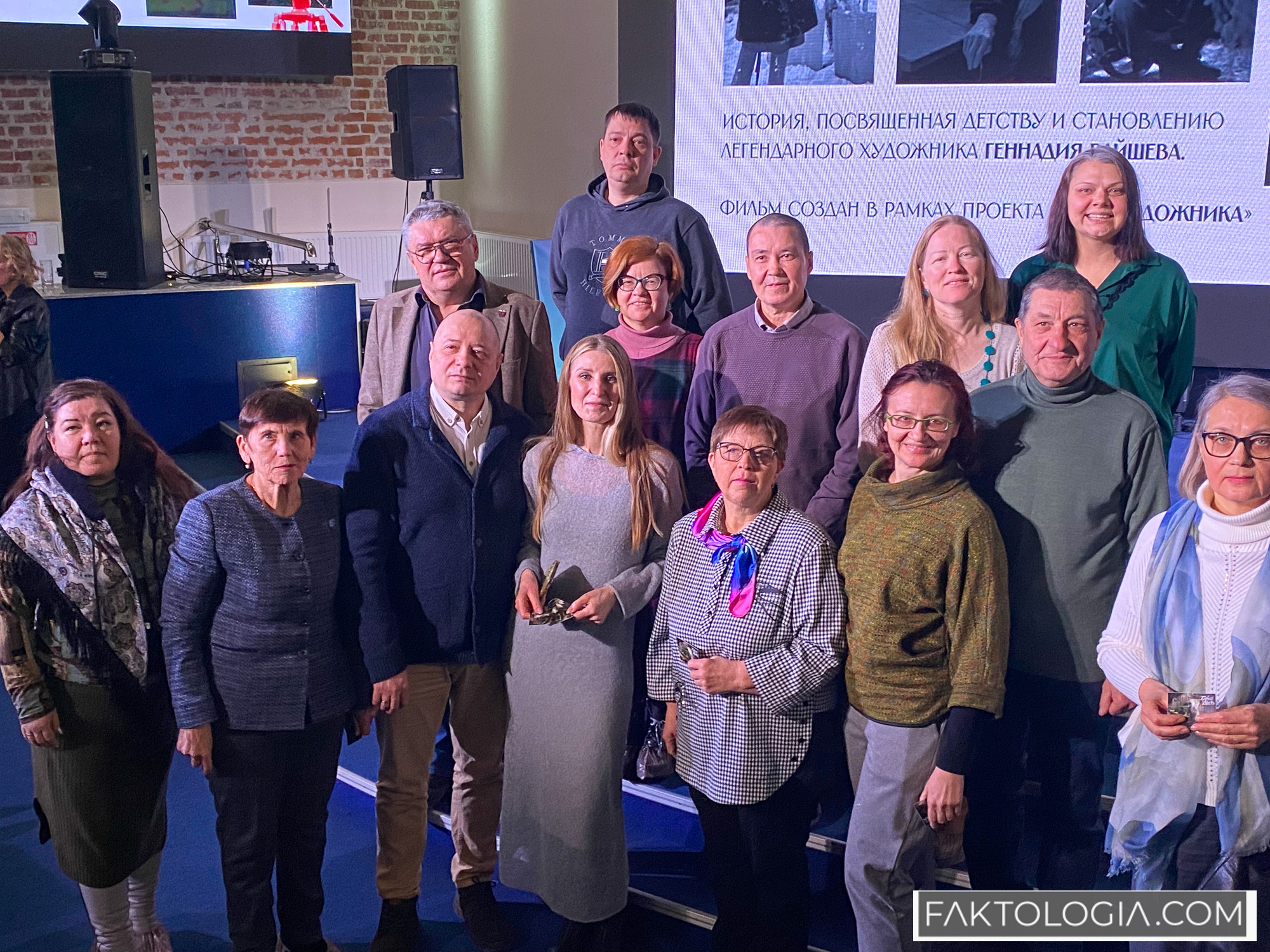 Тайная дверь Ринат Халилуллин